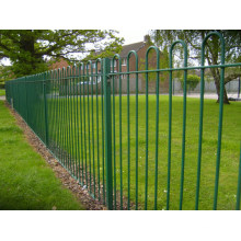 Thin Wall Stainless Steel Pipe Manufacturer Fence